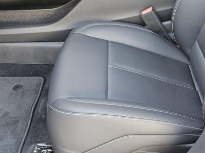2027 Cadillac OPTIQ Sport