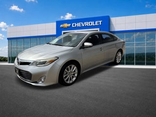 2013 Toyota Avalon XLE Touring