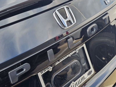 2023 Honda Pilot 2WD EX-L 7 Passenger
