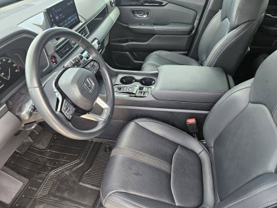 2023 Honda Pilot 2WD EX-L 7 Passenger