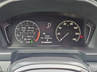 2023 Honda Pilot 2WD EX-L 7 Passenger