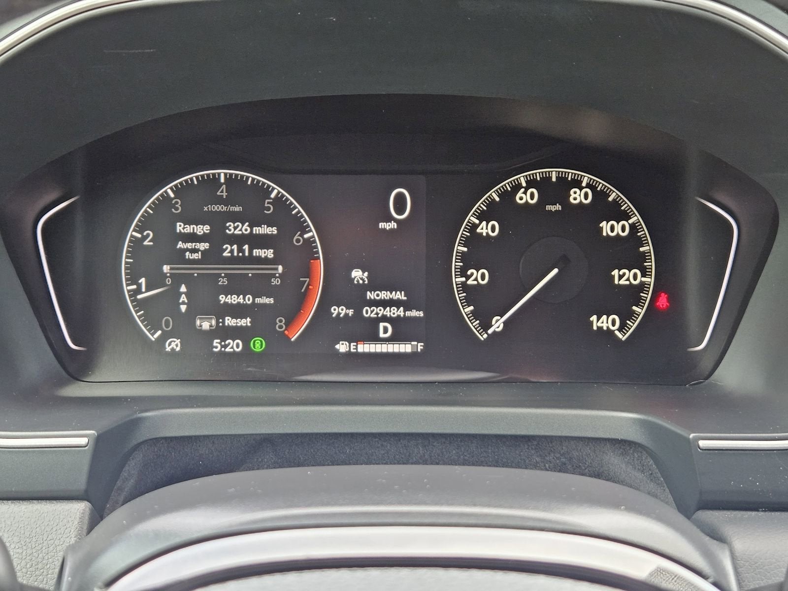 2023 Honda Pilot 2WD EX-L 7 Passenger