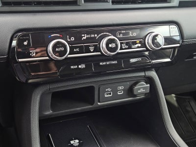 2023 Honda Pilot 2WD EX-L 7 Passenger