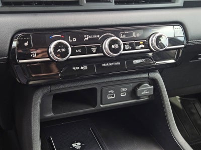 2023 Honda Pilot 2WD EX-L 7 Passenger