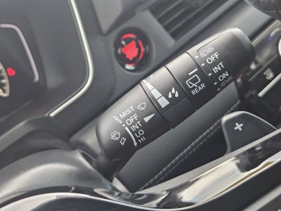 2023 Honda Pilot 2WD EX-L 7 Passenger