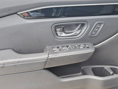 2023 Honda Pilot 2WD EX-L 7 Passenger
