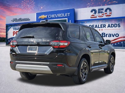 2023 Honda Pilot 2WD EX-L 7 Passenger