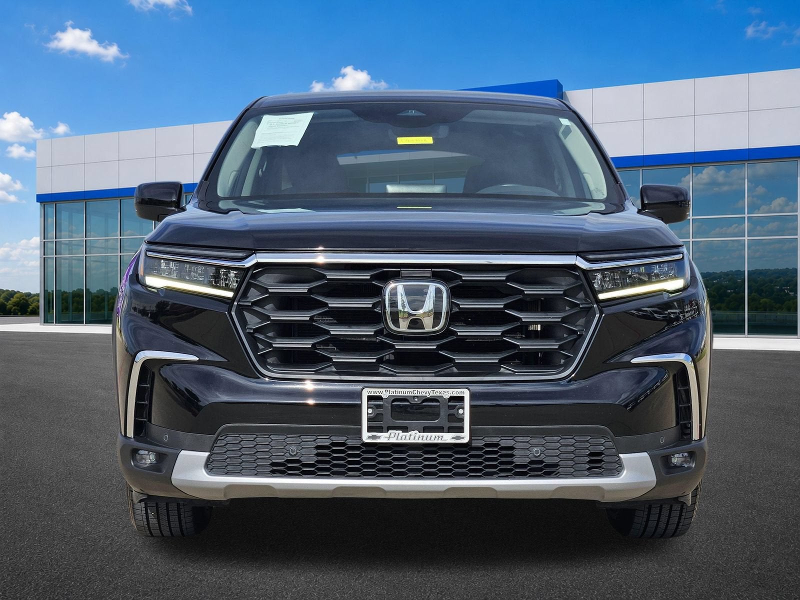2023 Honda Pilot 2WD EX-L 7 Passenger