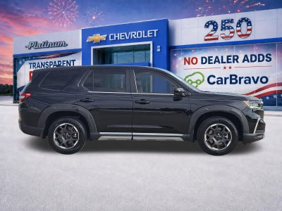 2023 Honda Pilot 2WD EX-L 7 Passenger