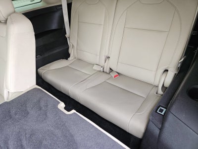 2014 Acura MDX Technology Package