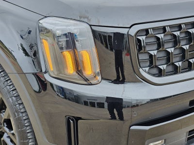 2024 Kia Telluride SX X-Pro