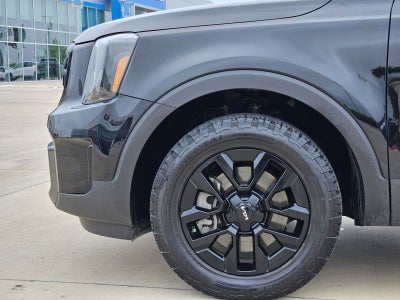 2024 Kia Telluride SX X-Pro