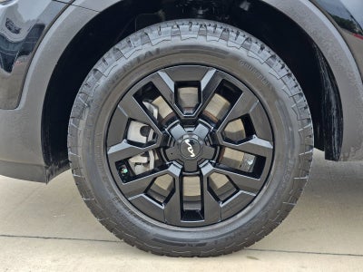 2024 Kia Telluride SX X-Pro