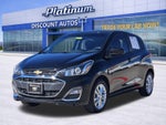2021 Chevrolet Spark 1LT Automatic