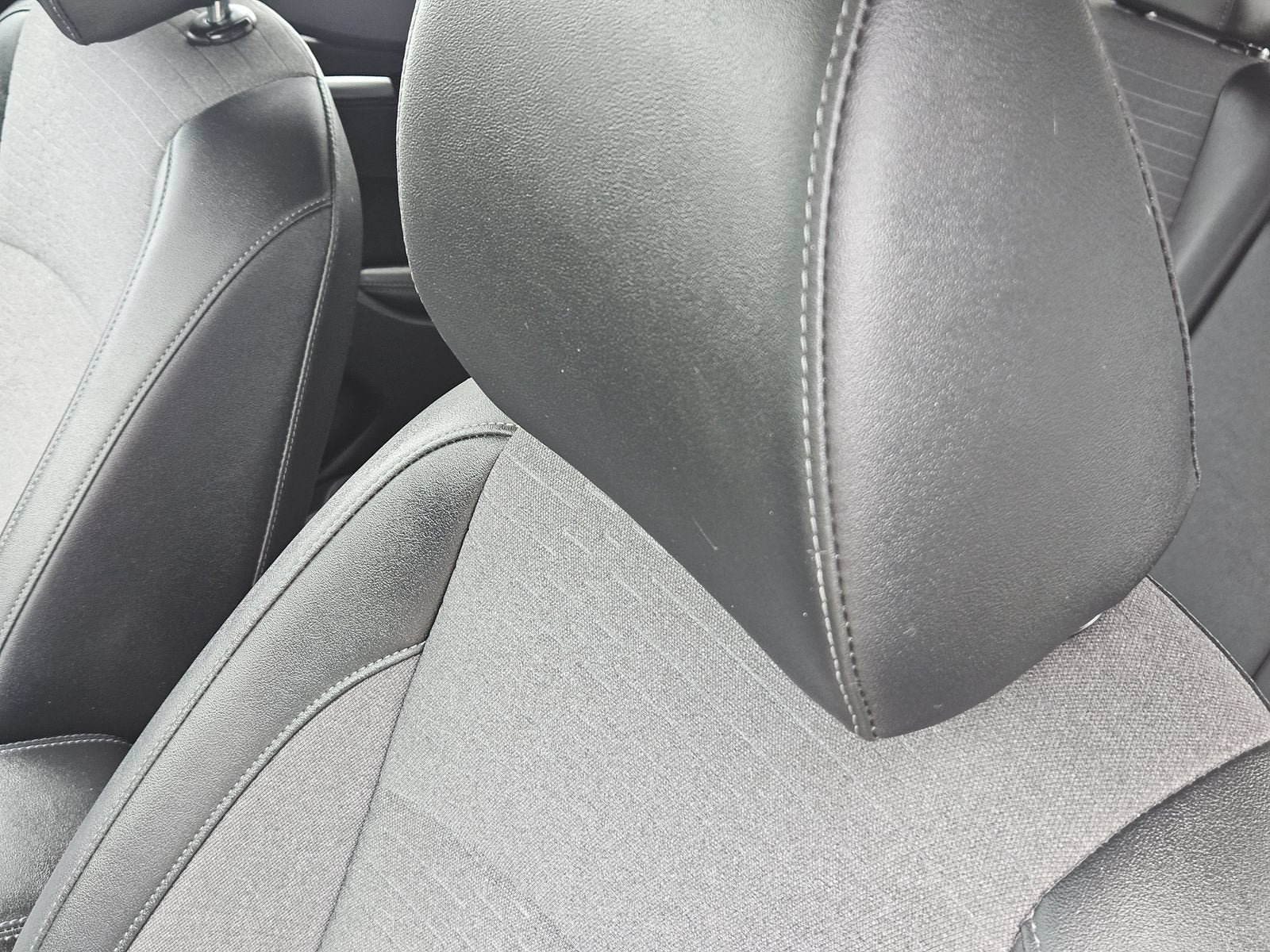 2022 Kia Seltos S