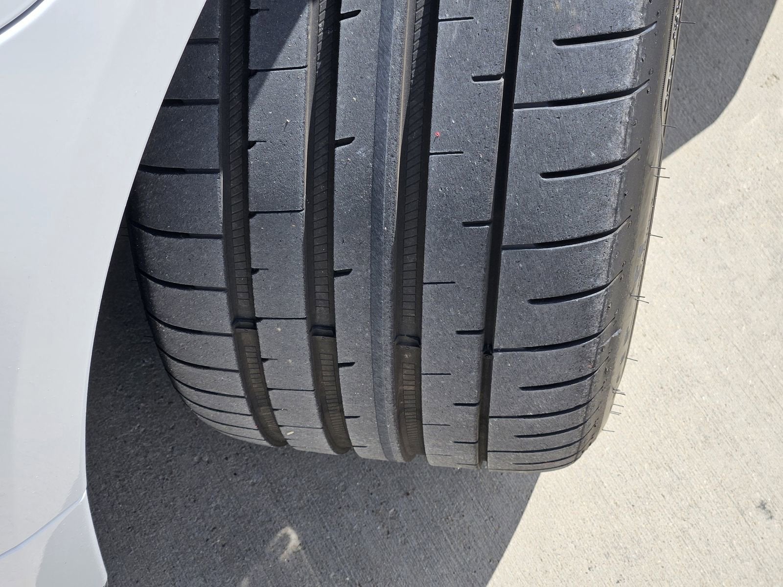 2023 Porsche Taycan GTS