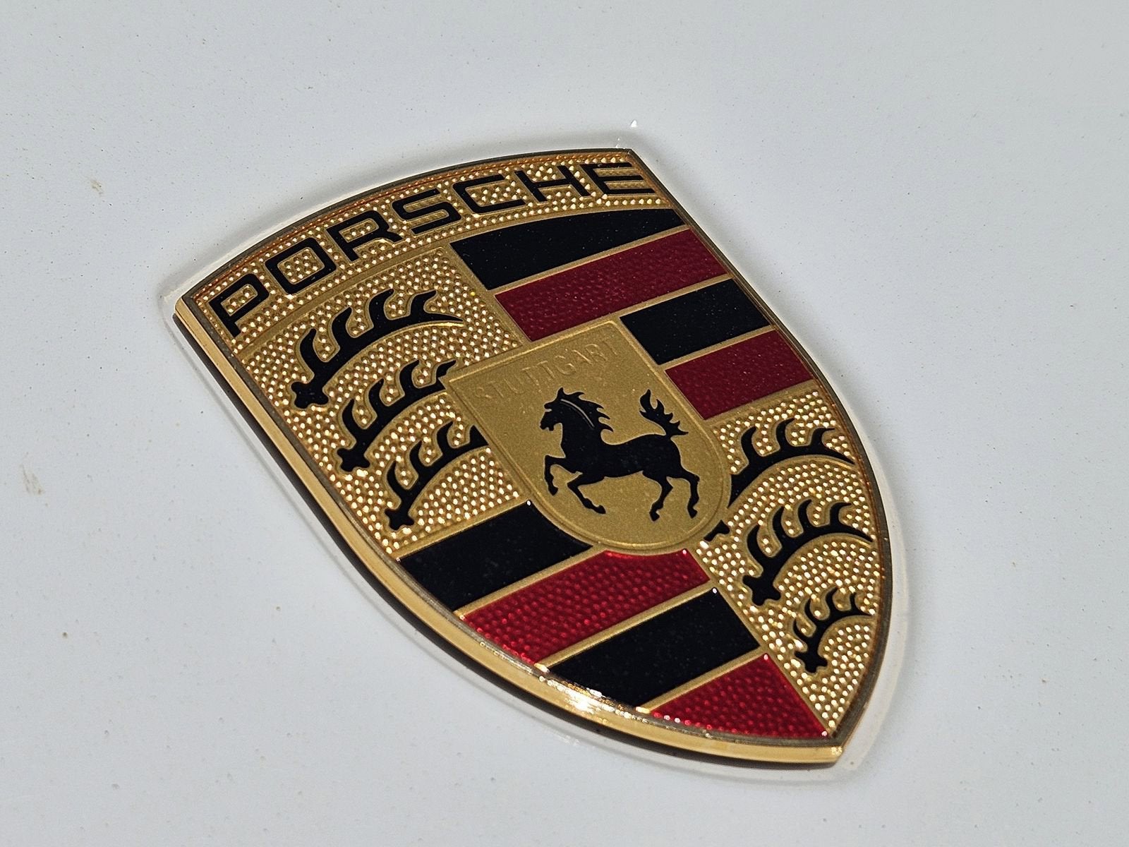 2023 Porsche Taycan GTS