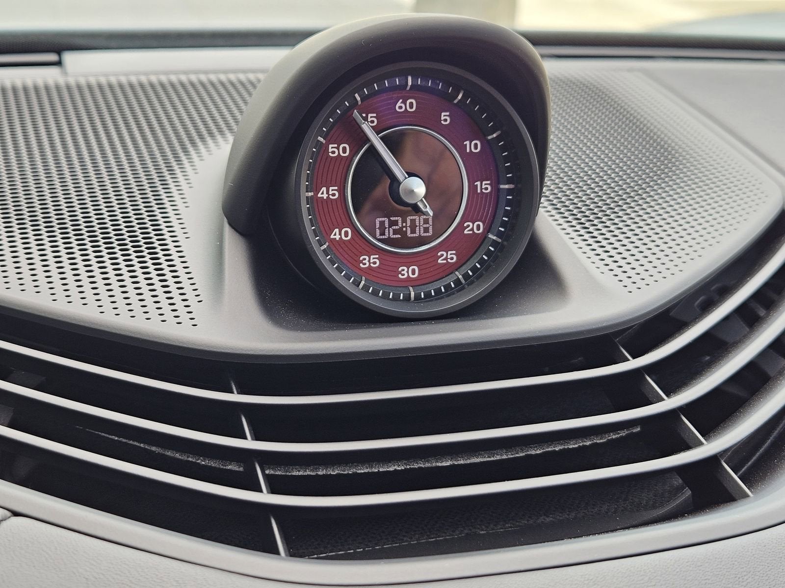 2023 Porsche Taycan GTS