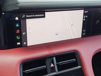 2023 Porsche Taycan GTS