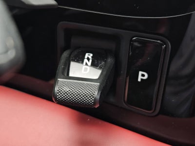 2023 Porsche Taycan GTS