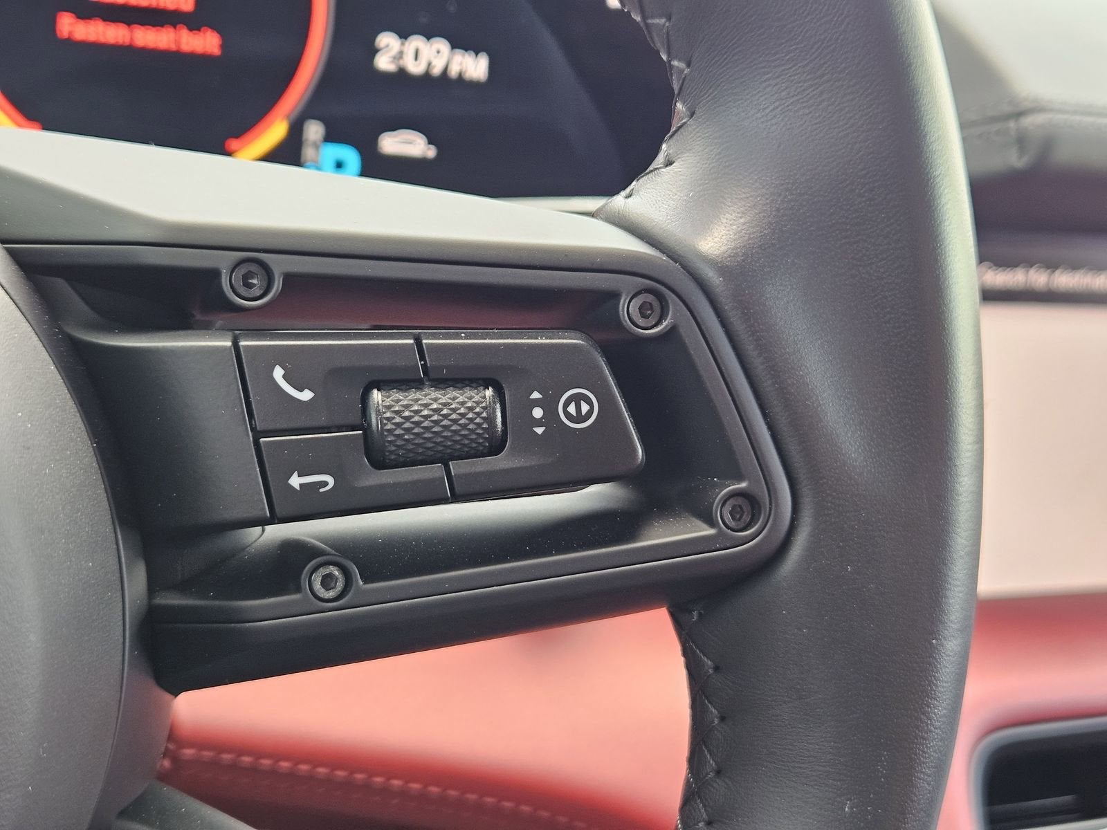 2023 Porsche Taycan GTS