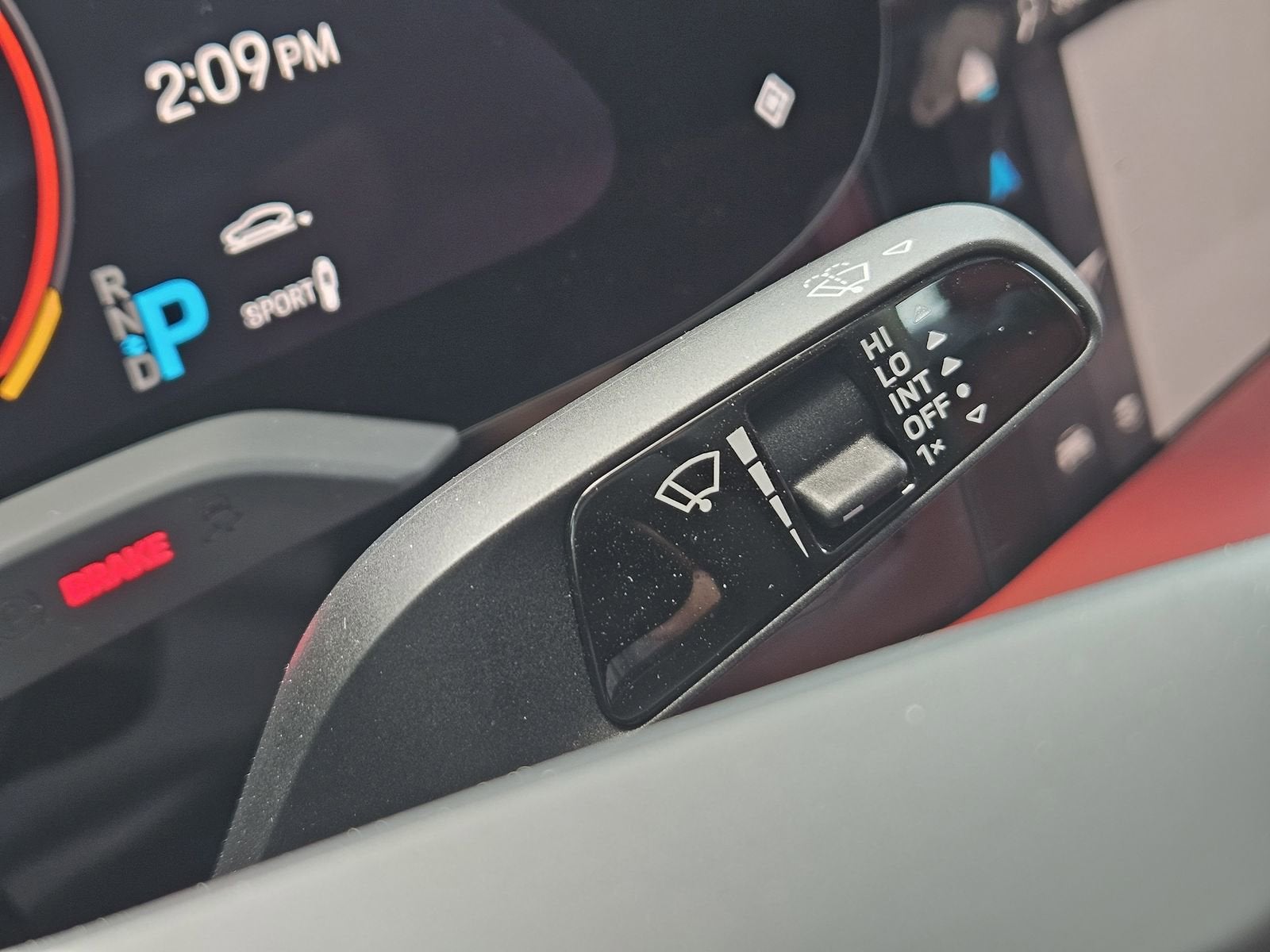 2023 Porsche Taycan GTS