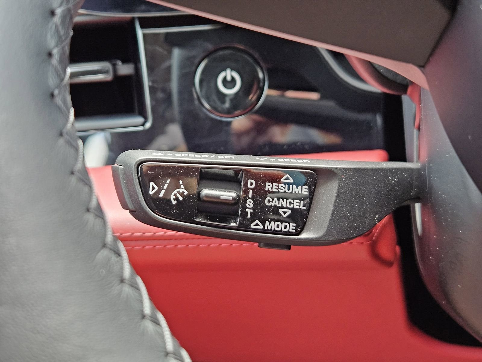 2023 Porsche Taycan GTS