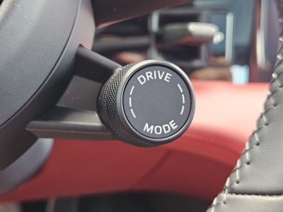 2023 Porsche Taycan GTS