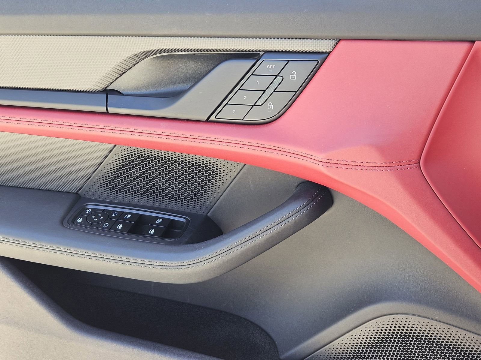 2023 Porsche Taycan GTS