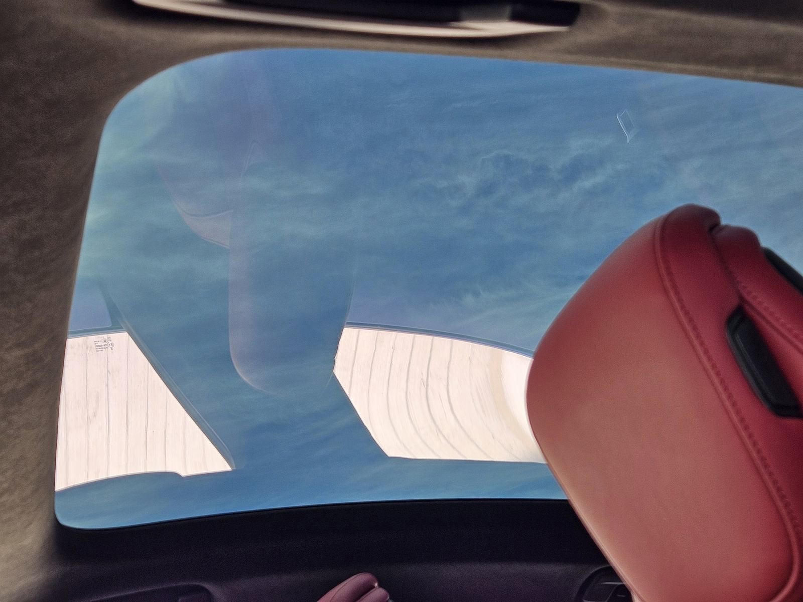 2023 Porsche Taycan GTS