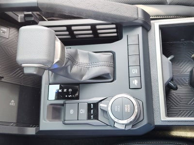 2026 Toyota Tacoma i-FORCE MAX Tacoma Limited