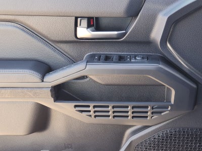 2026 Toyota Tacoma i-FORCE MAX Tacoma Limited