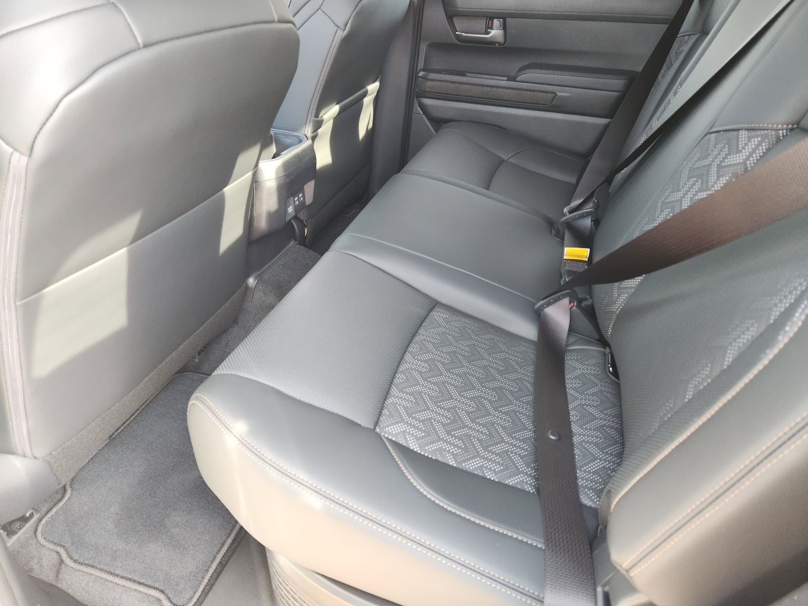 2026 Toyota Tacoma i-FORCE MAX Tacoma Limited