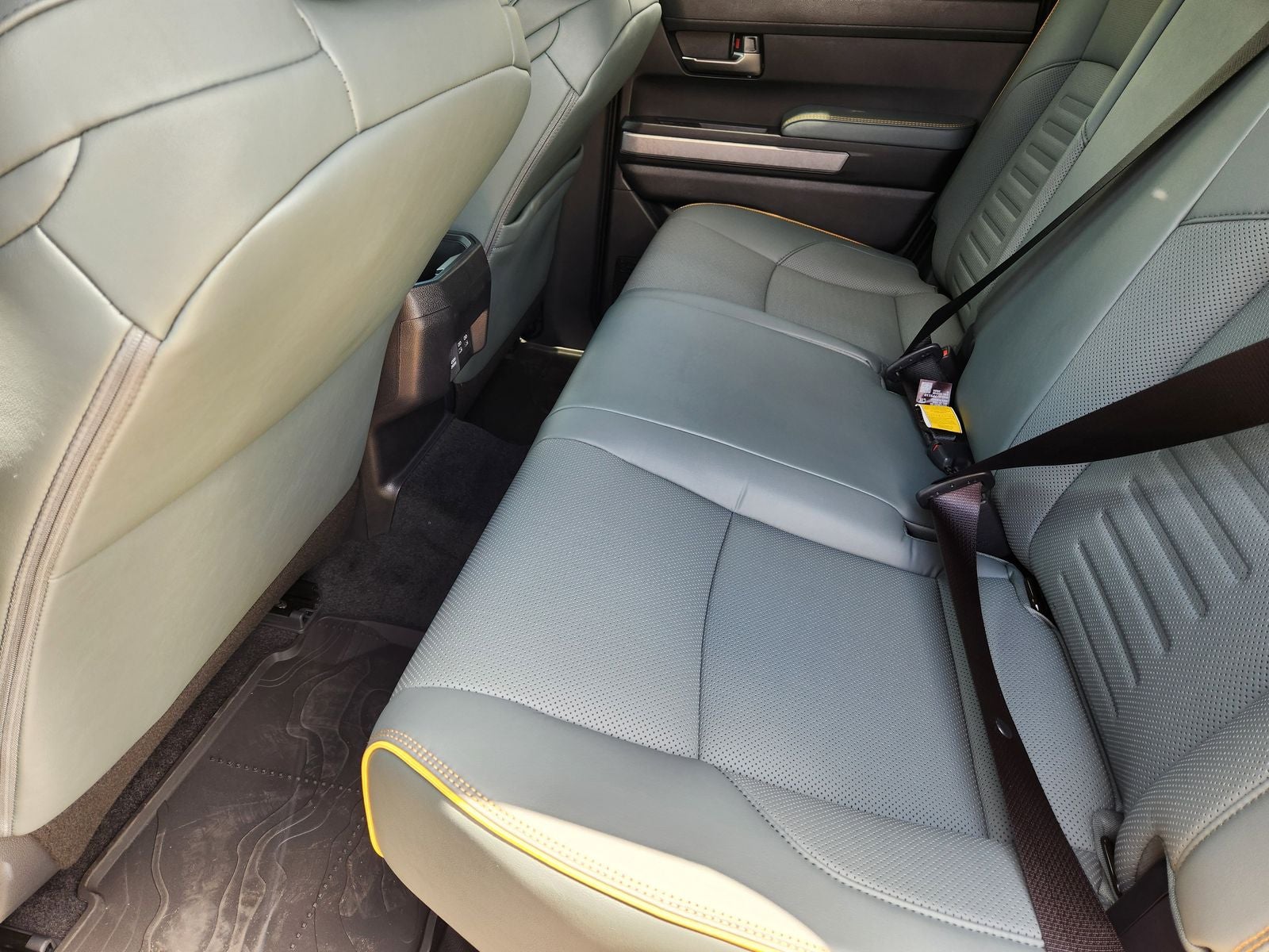 2026 Toyota Tacoma i-FORCE MAX Tacoma Trailhunter