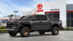 2026 Toyota Tacoma i-FORCE MAX Tacoma Trailhunter
