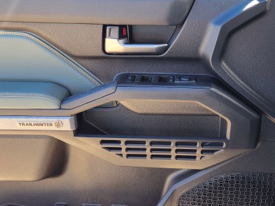 2026 Toyota Tacoma i-FORCE MAX Tacoma Trailhunter