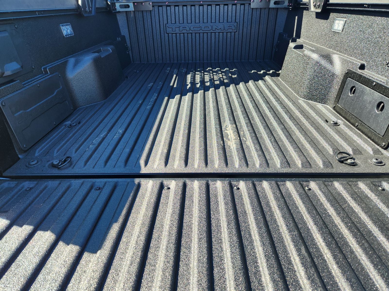 2026 Toyota Tacoma i-FORCE MAX Tacoma Trailhunter