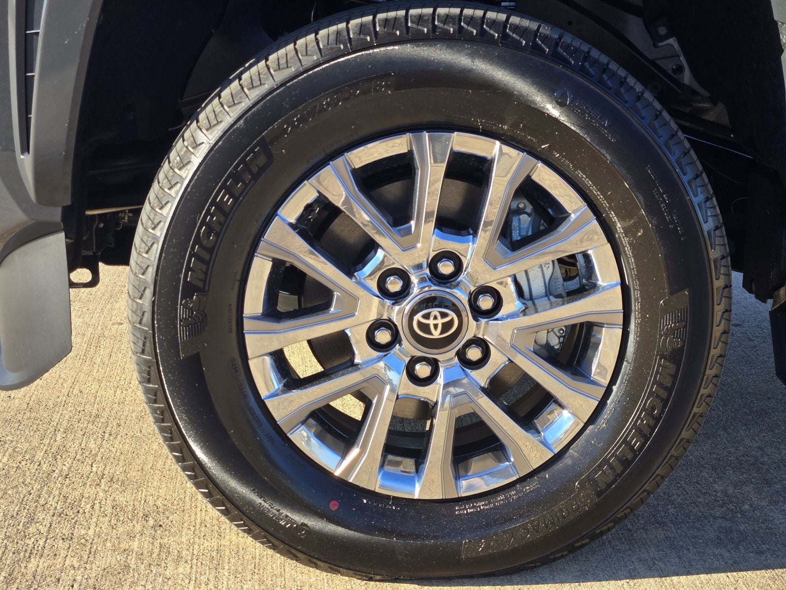 2026 Toyota Tacoma i-FORCE MAX Tacoma Limited