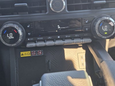 2026 Toyota Tacoma i-FORCE MAX Tacoma Limited