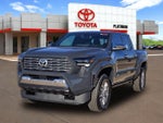 2026 Toyota Tacoma i-FORCE MAX Tacoma Limited