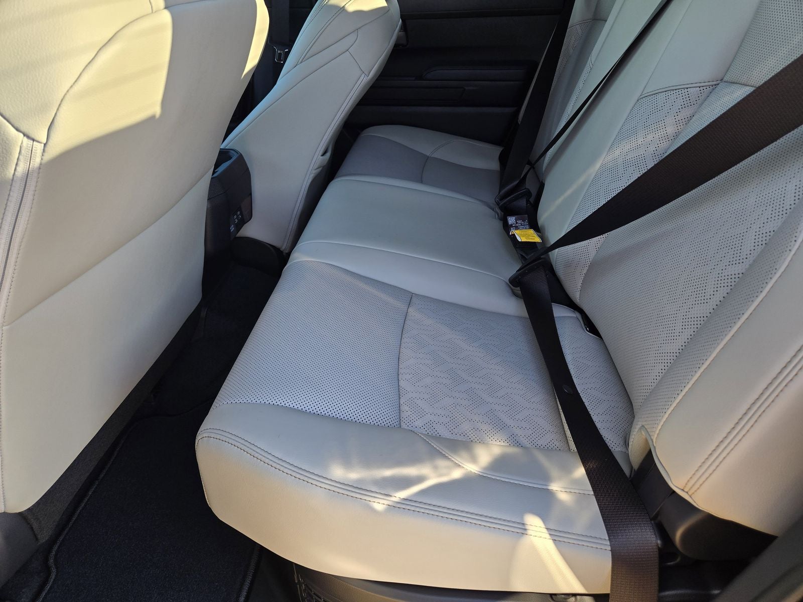 2026 Toyota Tacoma i-FORCE MAX Tacoma Limited