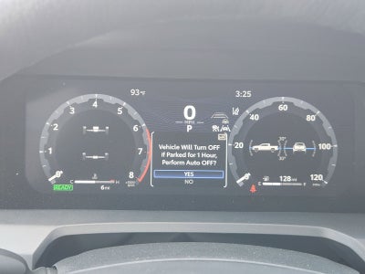 2026 Toyota Tacoma i-FORCE MAX Tacoma Limited