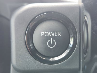 2026 Toyota Tacoma i-FORCE MAX Tacoma Limited