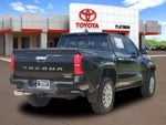 2026 Toyota Tacoma i-FORCE MAX Tacoma Limited