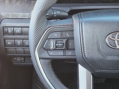 2026 Toyota Tacoma i-FORCE MAX Tacoma Limited