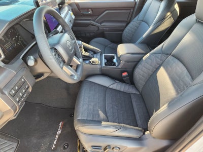 2026 Toyota Tacoma i-FORCE MAX Tacoma TRD Off-Road