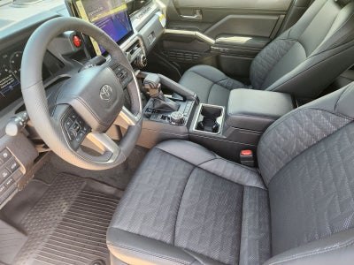2026 Toyota Tacoma i-FORCE MAX Tacoma TRD Off-Road