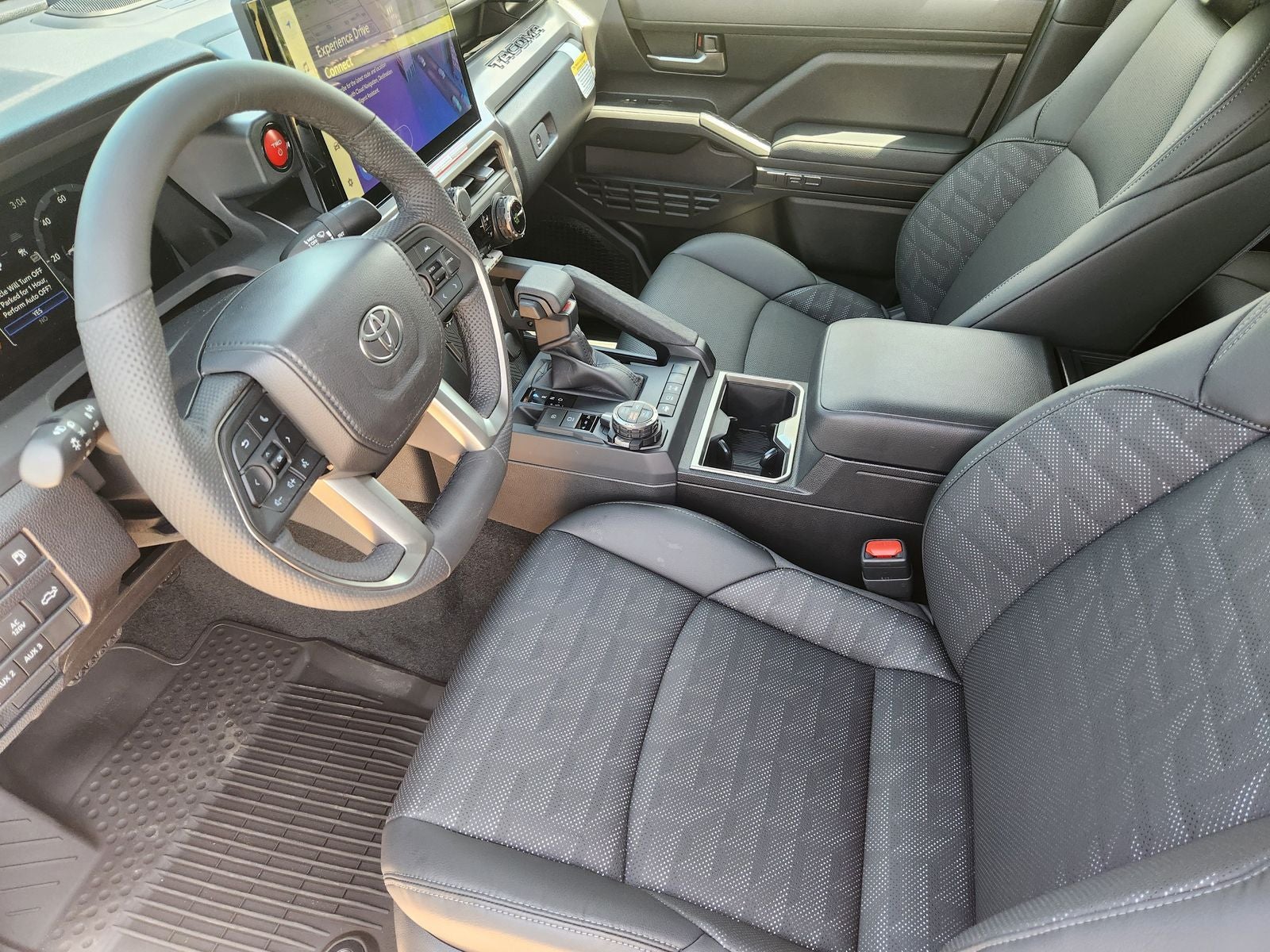 2026 Toyota Tacoma i-FORCE MAX Tacoma TRD Off-Road