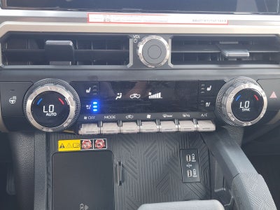 2026 Toyota Tacoma i-FORCE MAX Tacoma TRD Off-Road