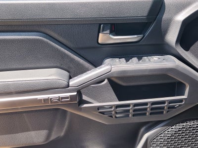 2026 Toyota Tacoma i-FORCE MAX Tacoma TRD Off-Road